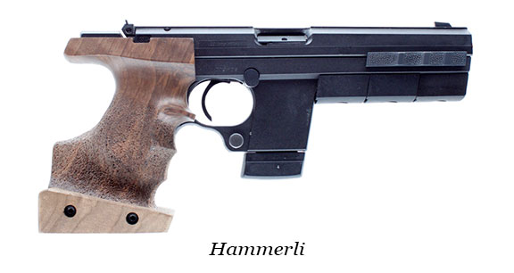 Hammerli