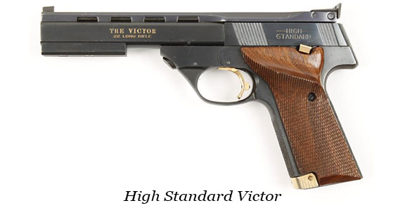 High Standard